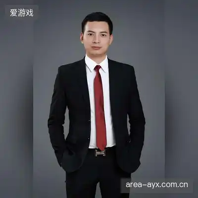 姜然楷